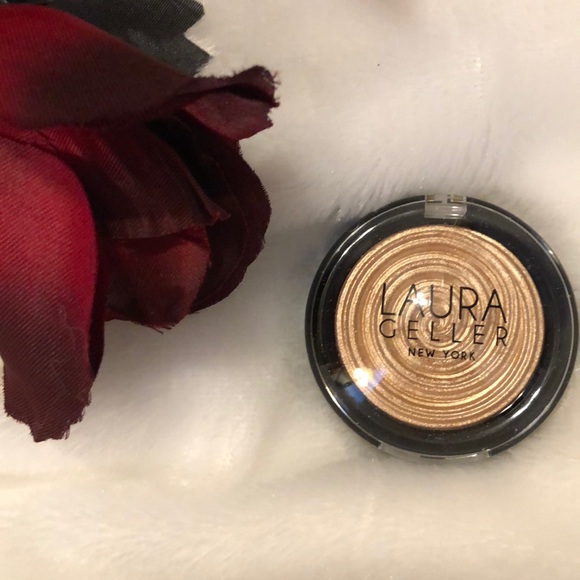 New LAURA GELLER BAKED GELATO SWIRL